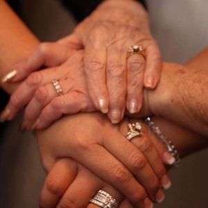 Meet your Posher, Deborah